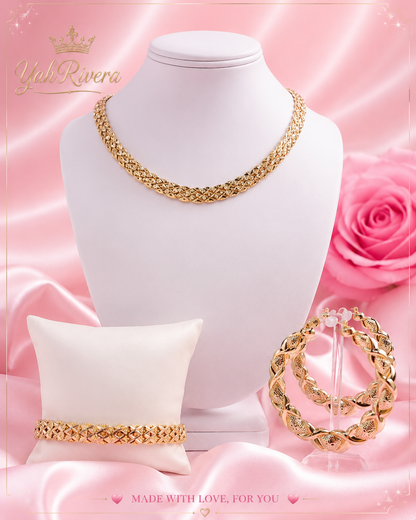 Xo BUNDLE set