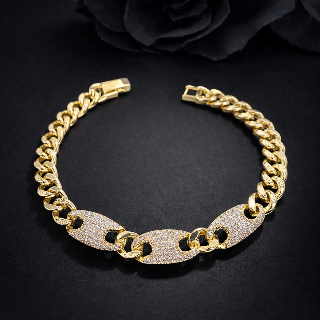 The Power Link Bracelet
