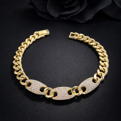 The Power Link Bracelet