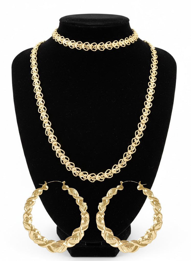 Xo BUNDLE set