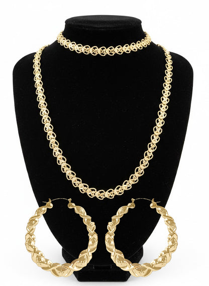 Xo BUNDLE set