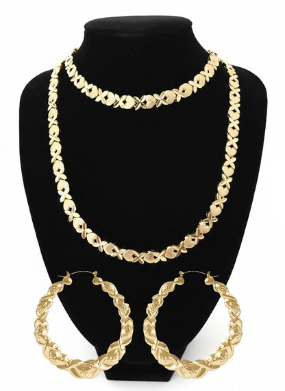 Xo BUNDLE set