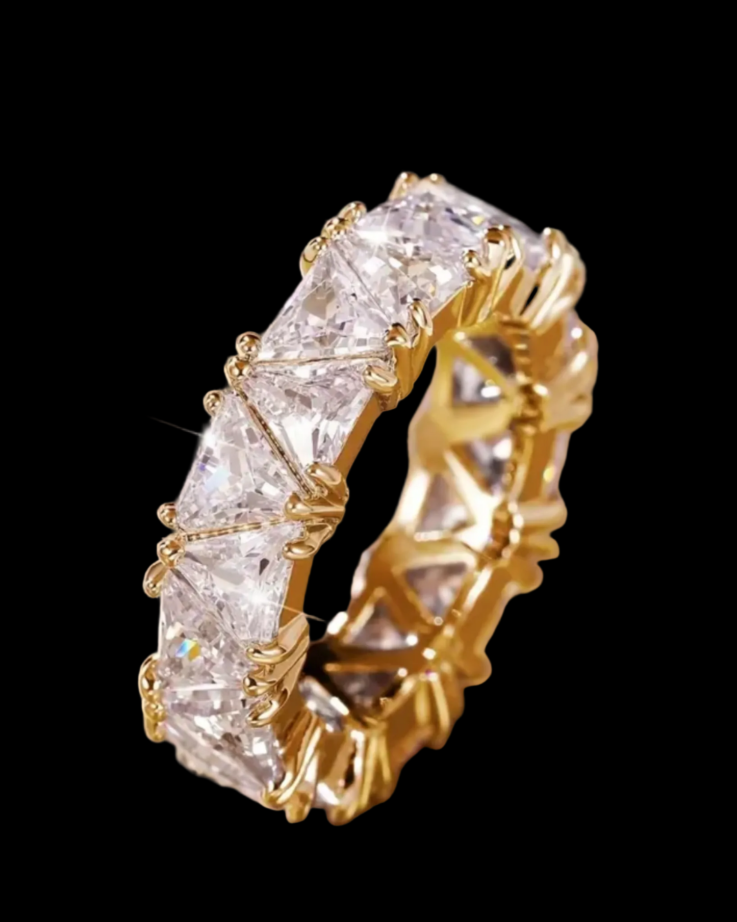 Venus (Thumb Ring)