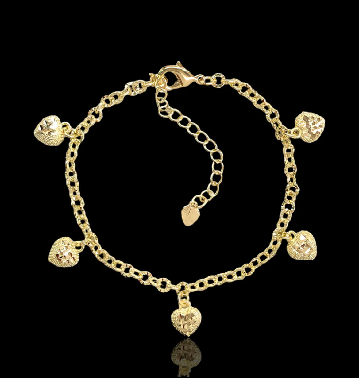 Goddess Charms