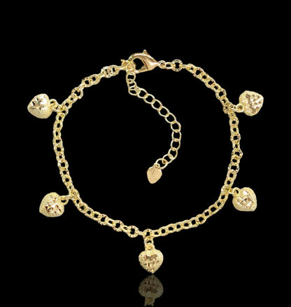 Goddess Charms