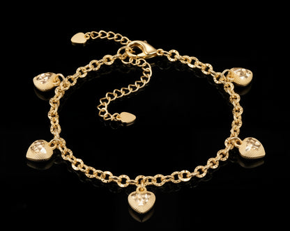 Goddess Charms