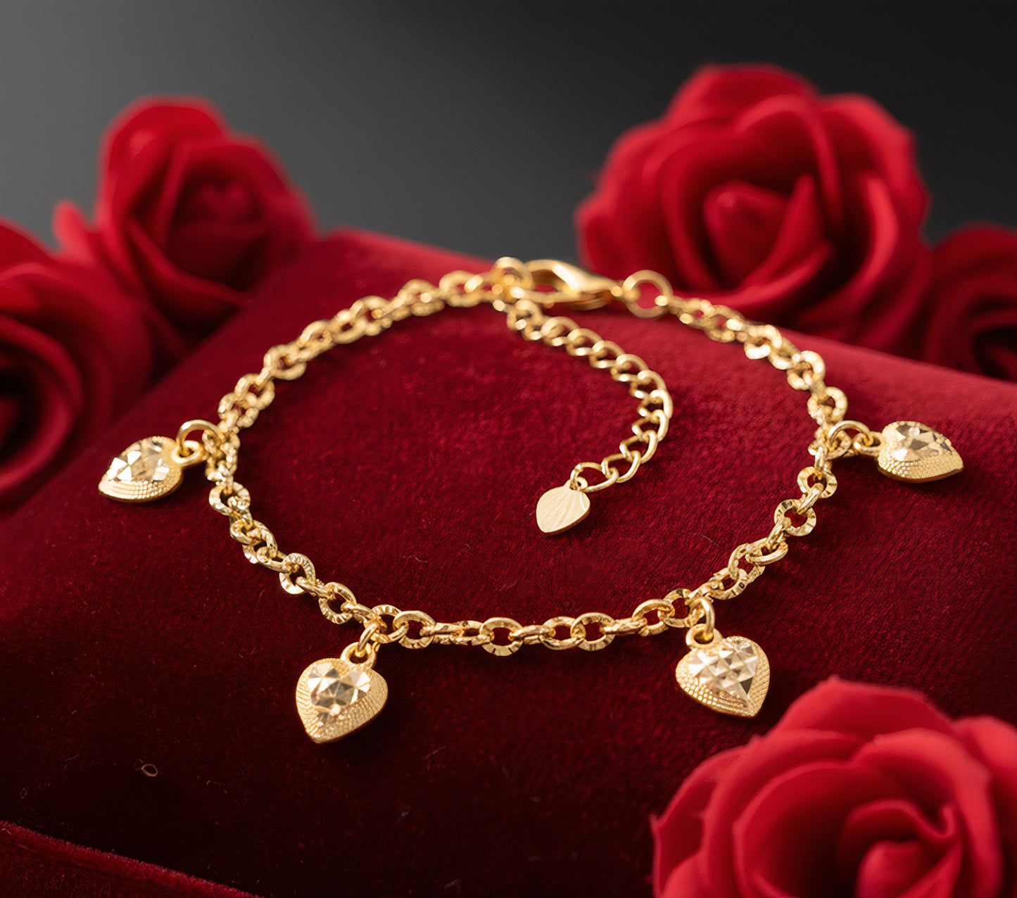 Goddess Charms