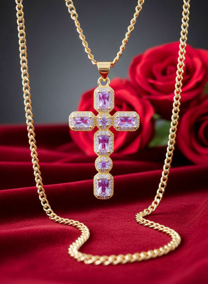 Valentina Cross