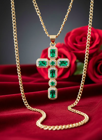 Valentina Cross