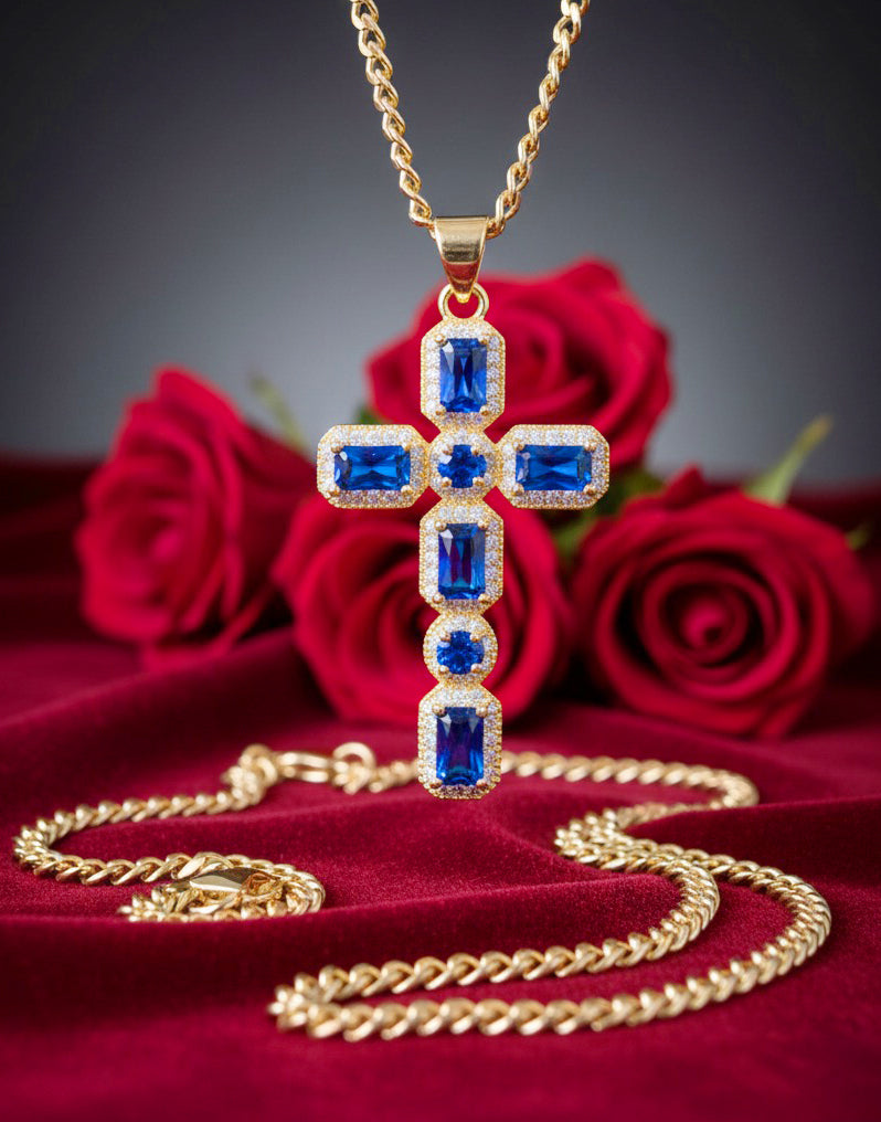 Valentina Cross