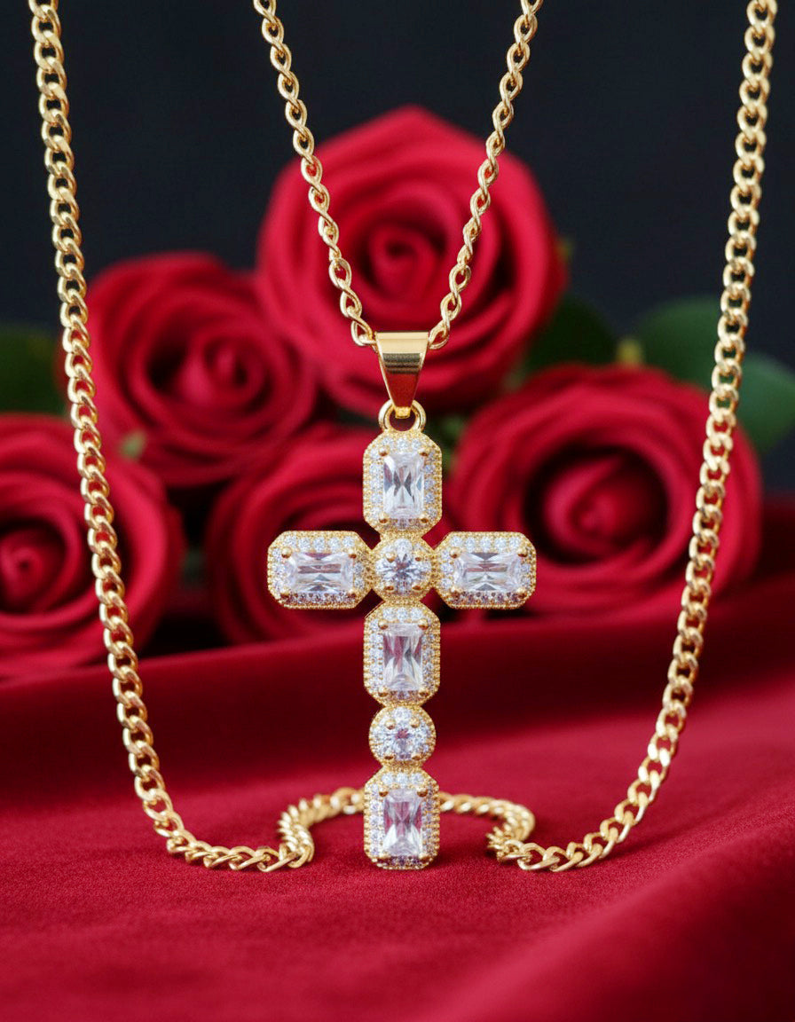 Valentina Cross