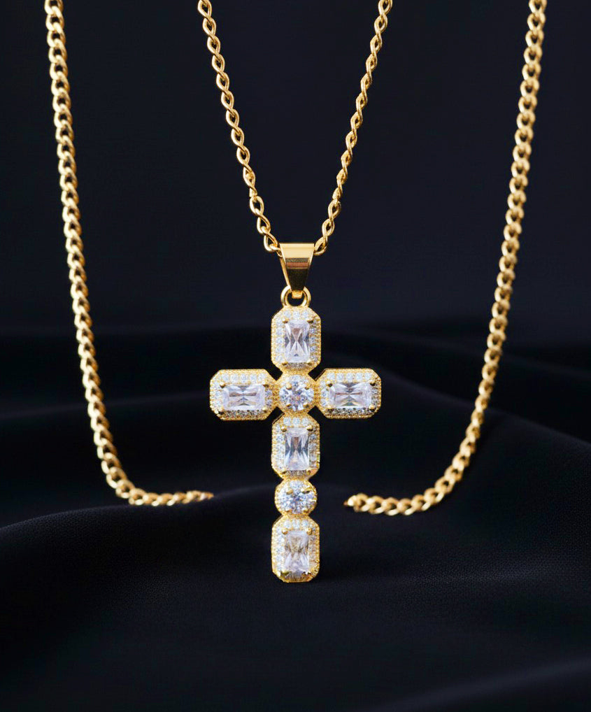 Valentina Cross