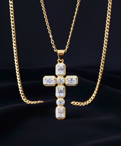 Valentina Cross
