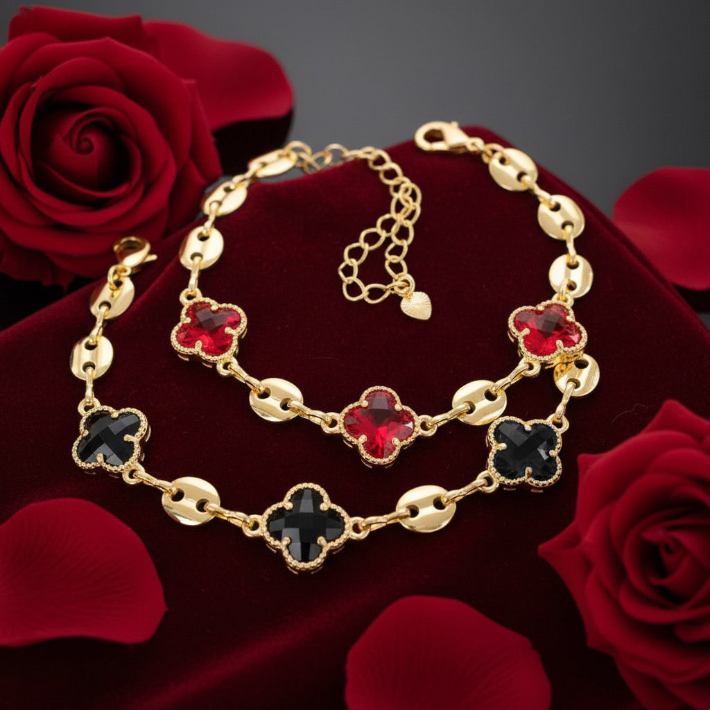 Luna Links Bracelet