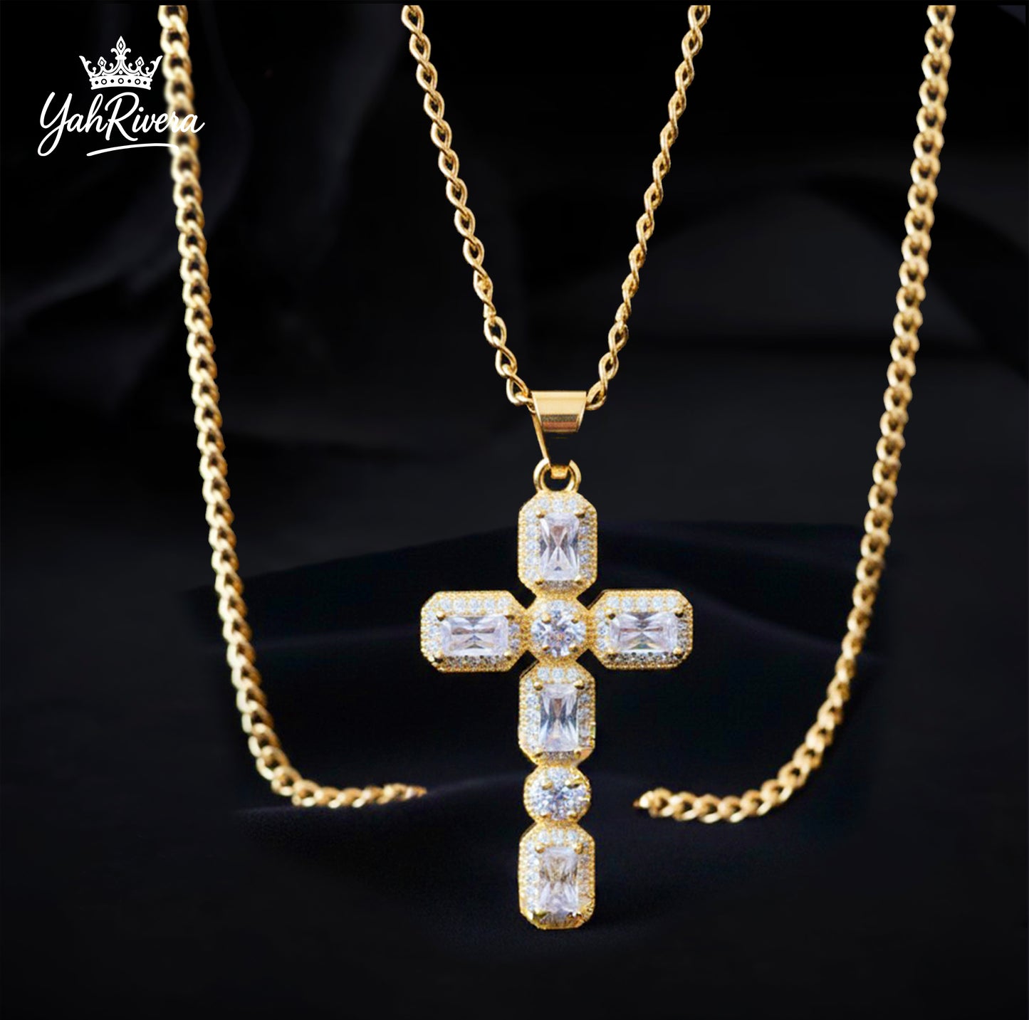 Valentina Cross