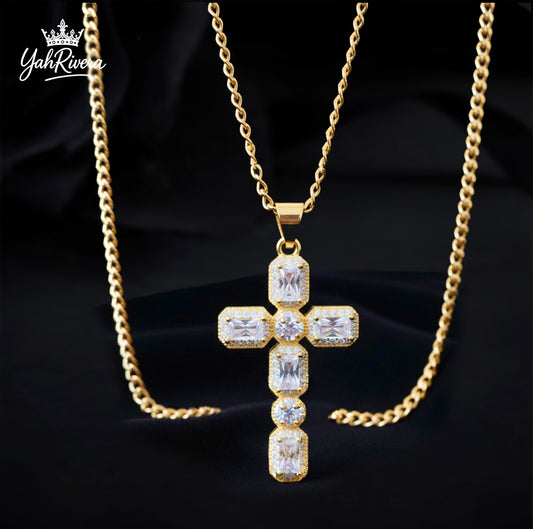 Valentina Cross