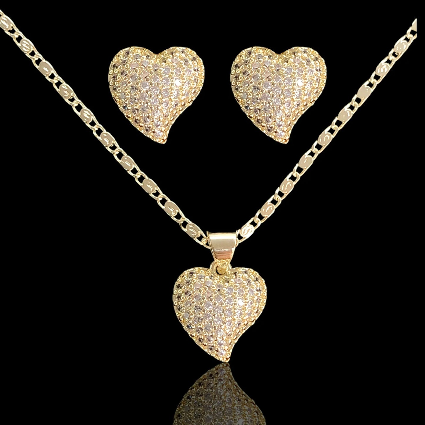 Sweetheart Glow Set