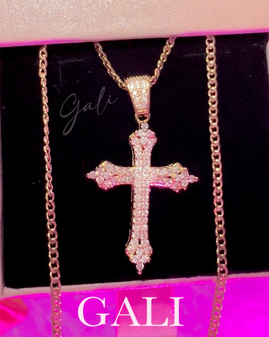 Gali Cz Cross