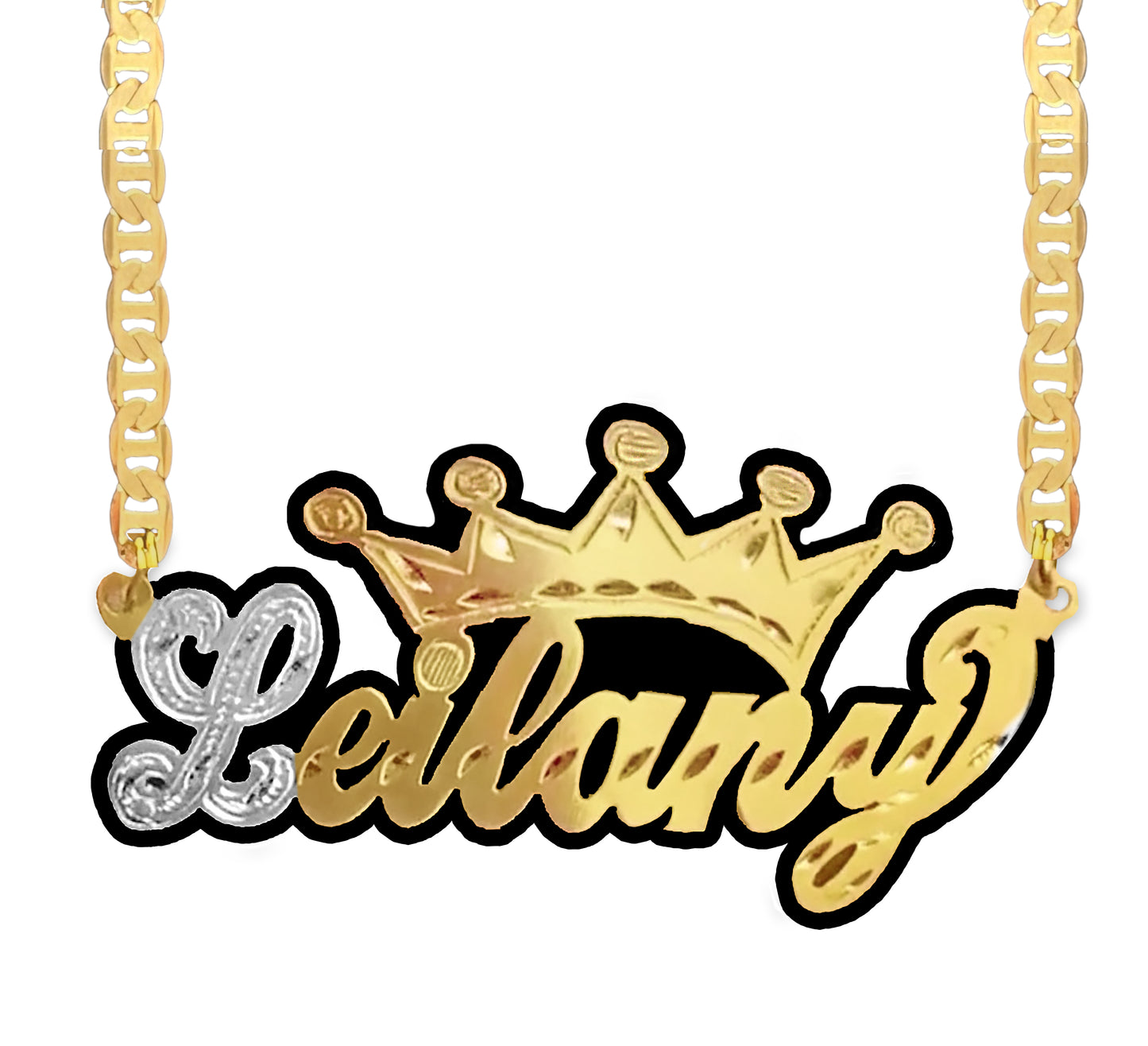 QUEEN NECKLACE