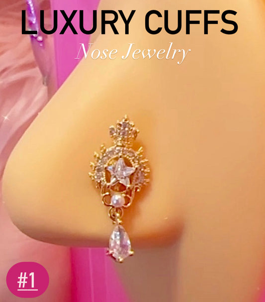 Luxury Cuffs