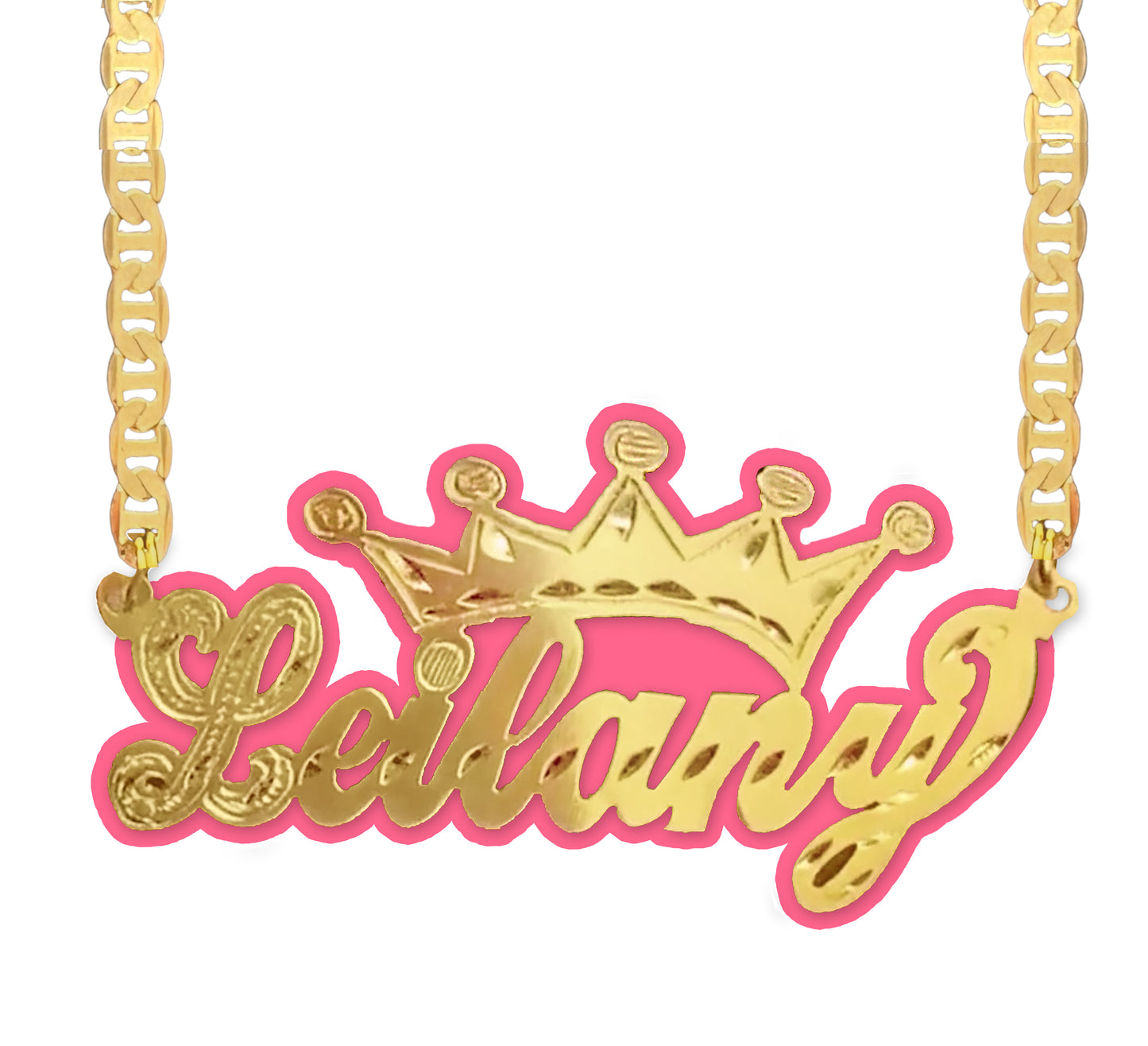 QUEEN NECKLACE