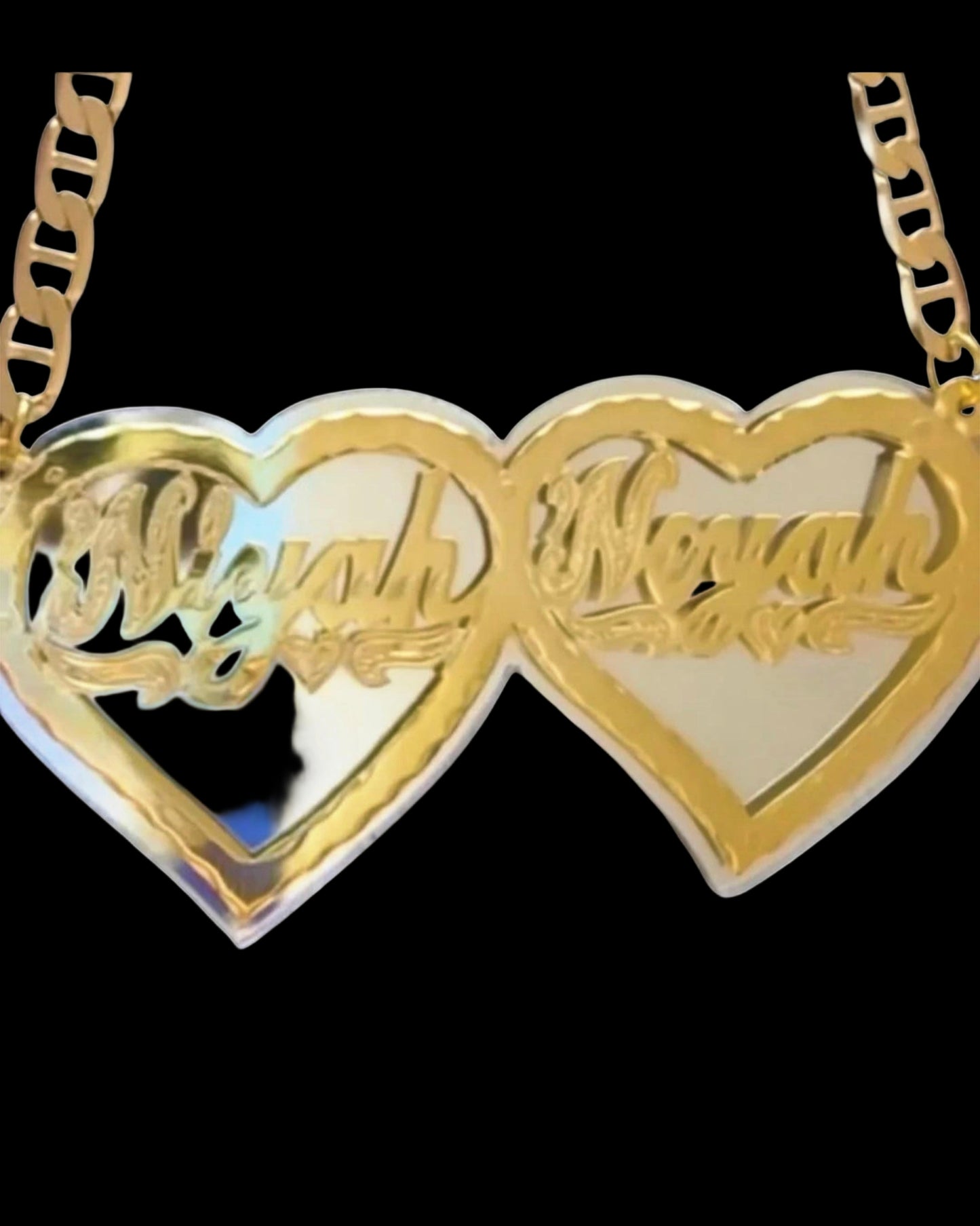 Adore Jumbo Necklace