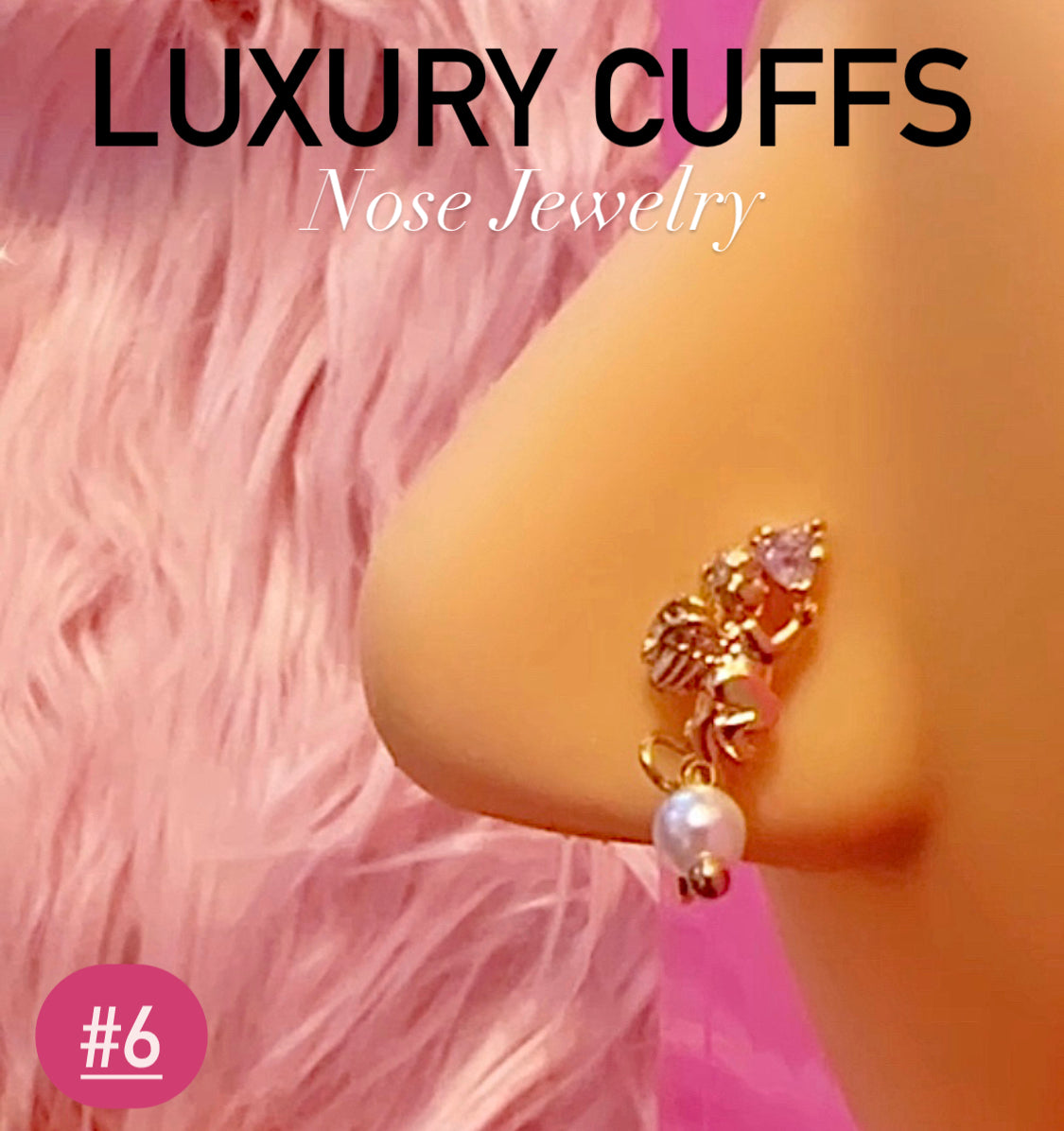 Luxury Cuffs
