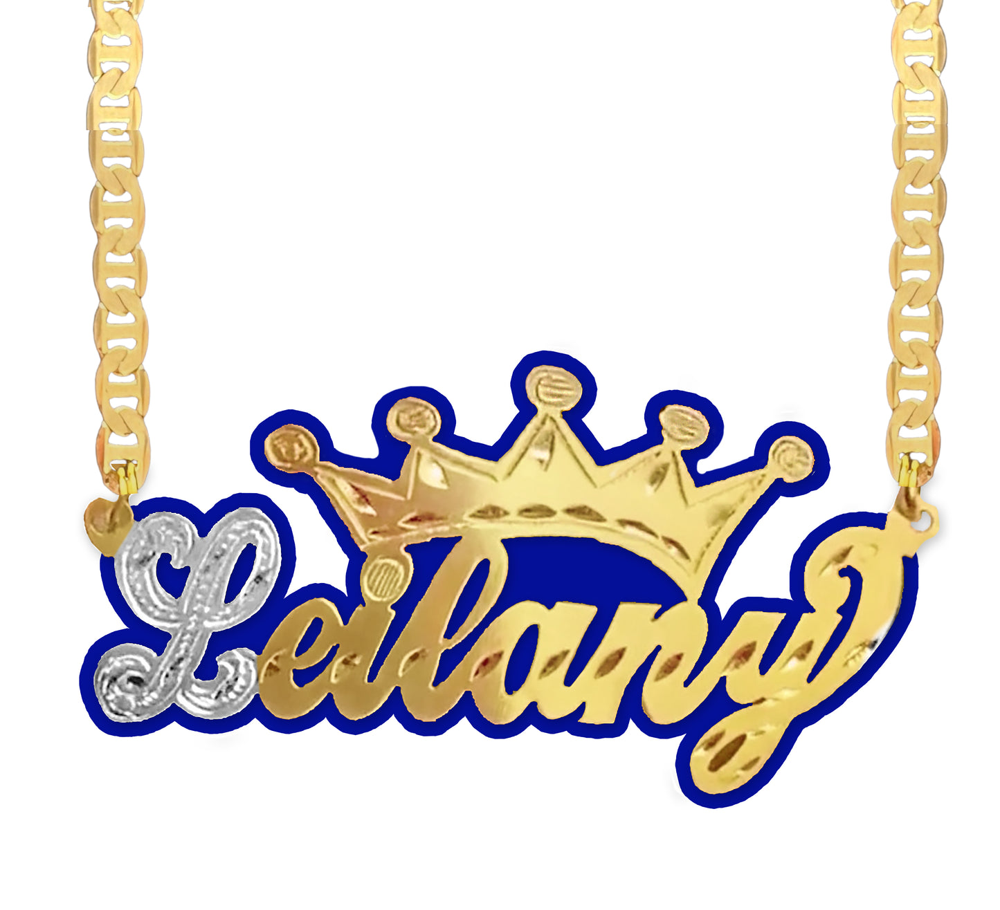 QUEEN NECKLACE