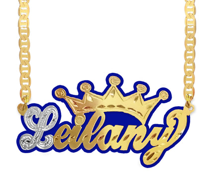 QUEEN NECKLACE