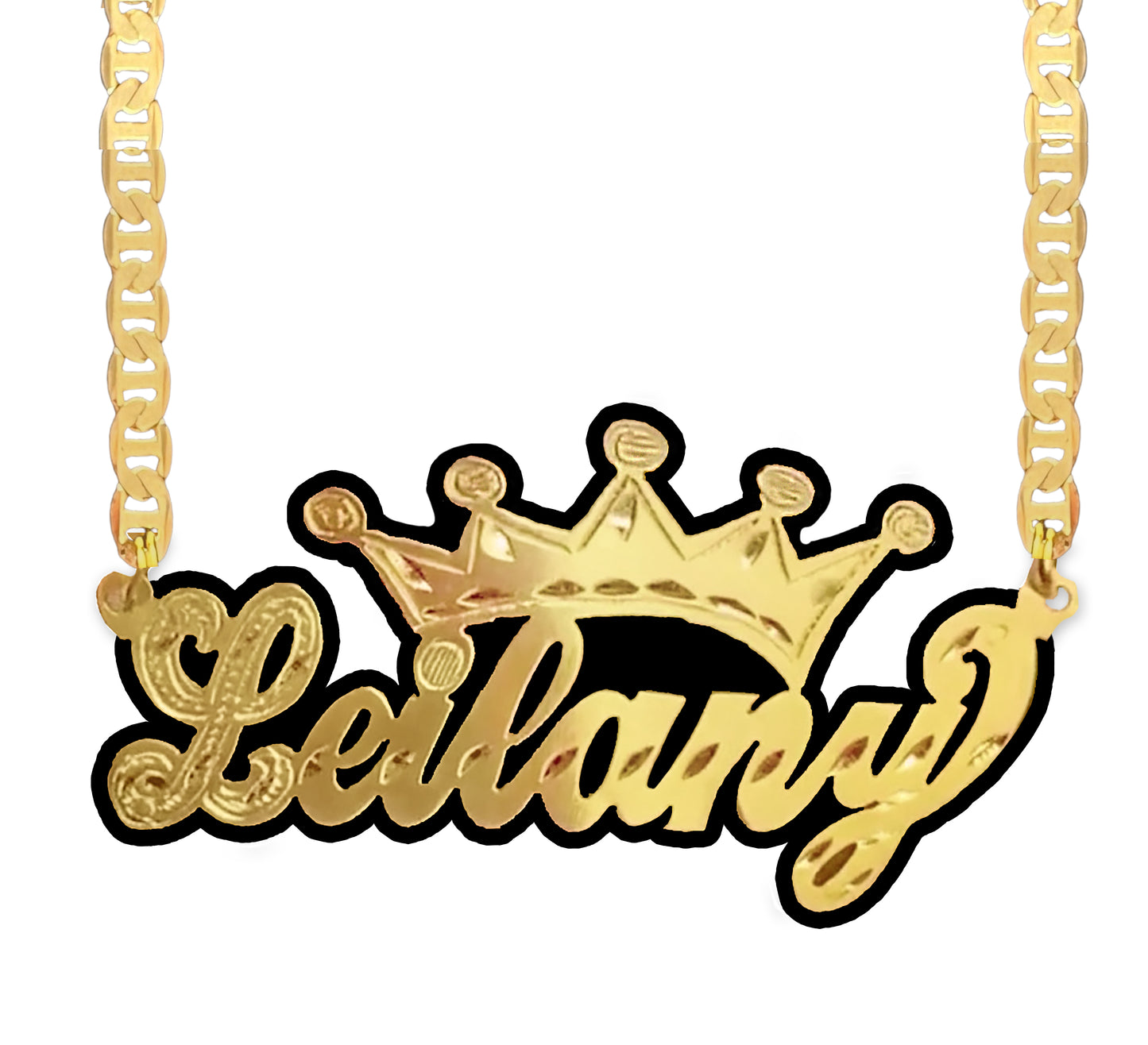 QUEEN NECKLACE