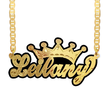 QUEEN NECKLACE