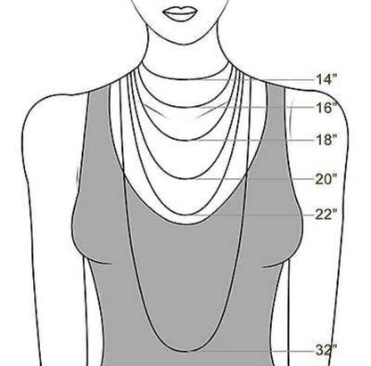 QUEEN NECKLACE