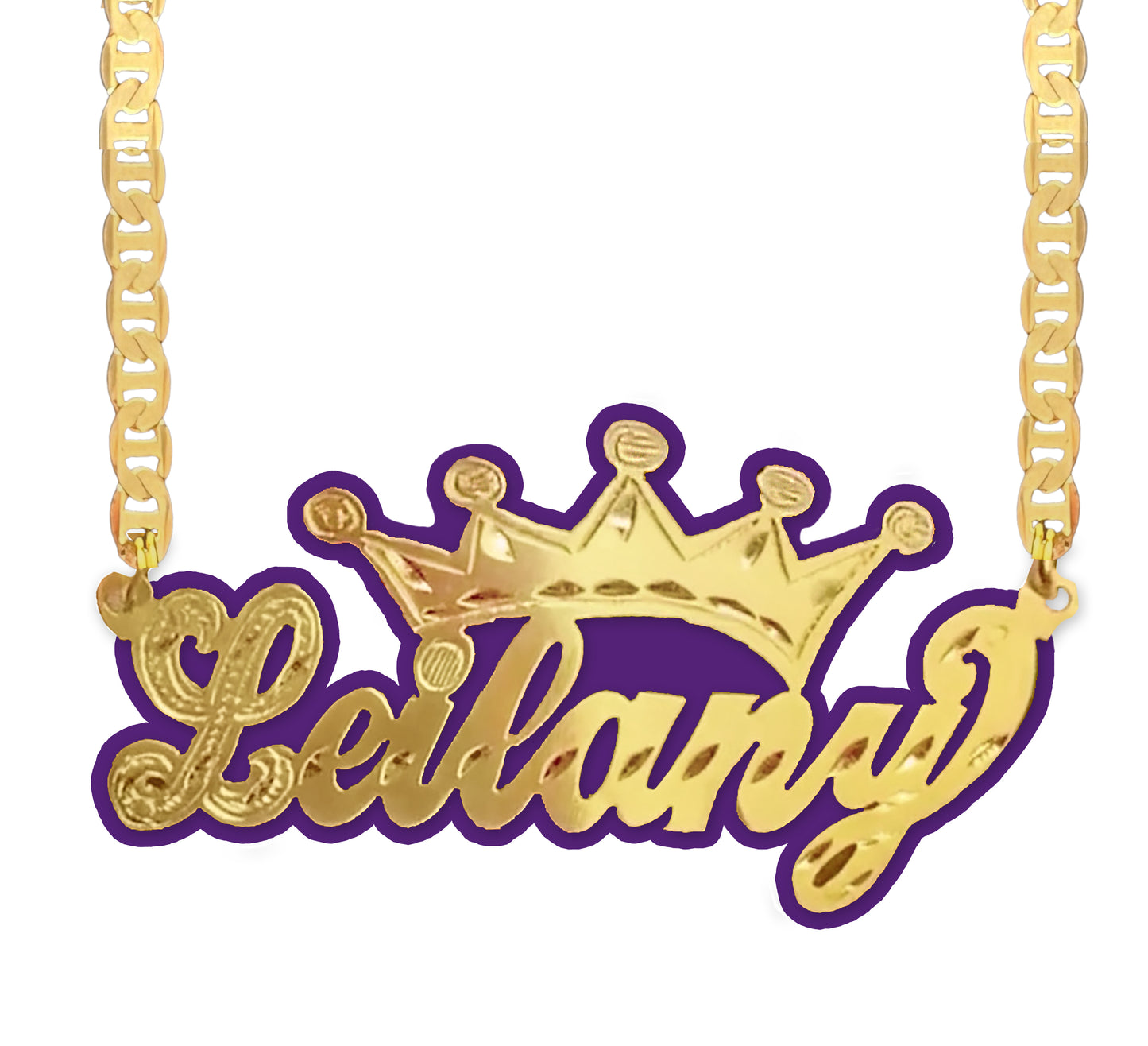 QUEEN NECKLACE