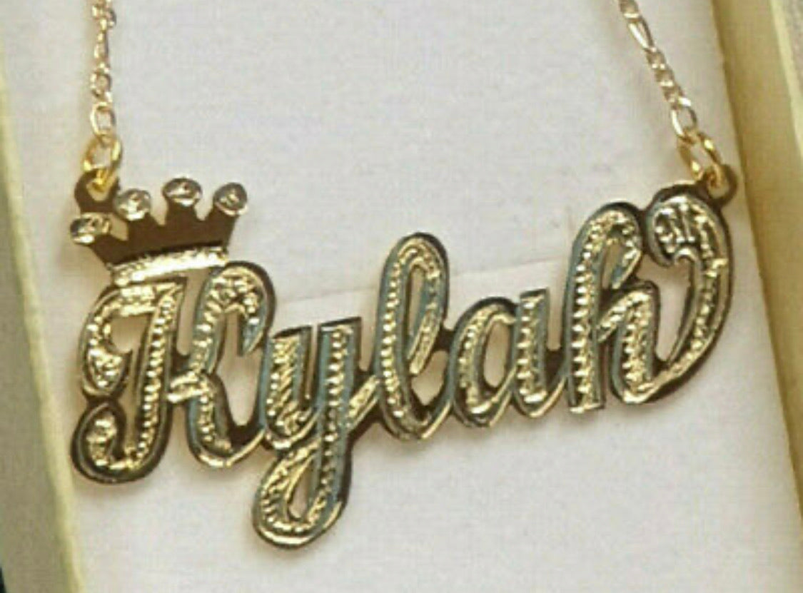 PRINCESS CROWN