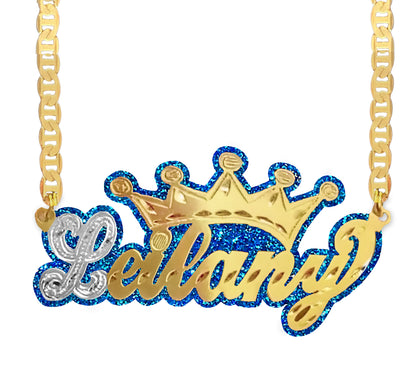 QUEEN NECKLACE