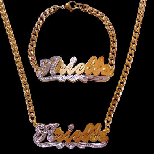 2 Pcs Set