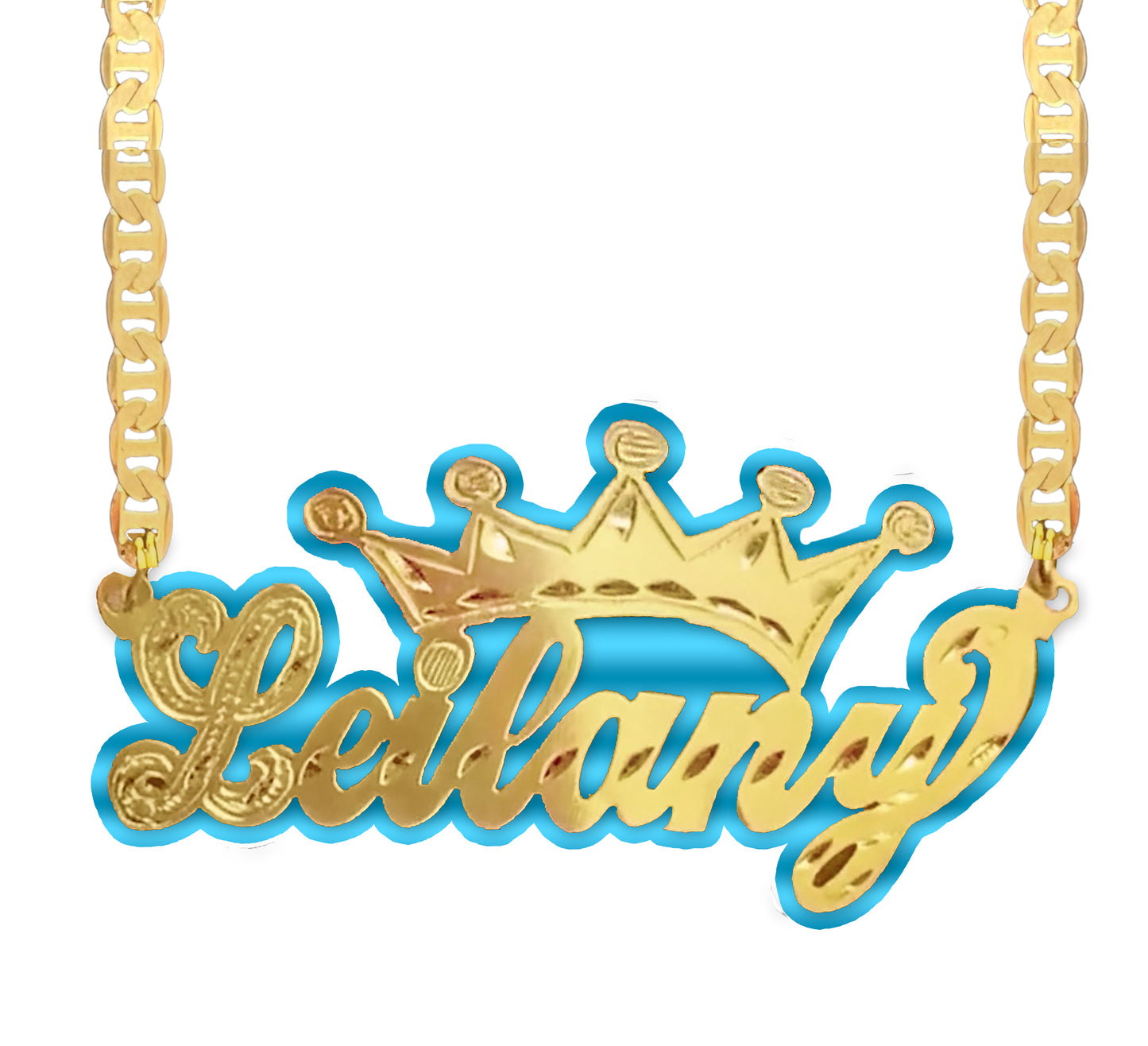 QUEEN NECKLACE