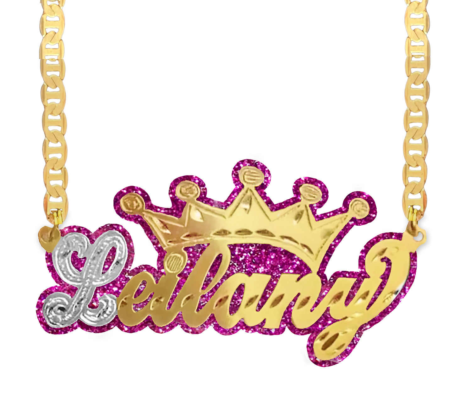 QUEEN NECKLACE