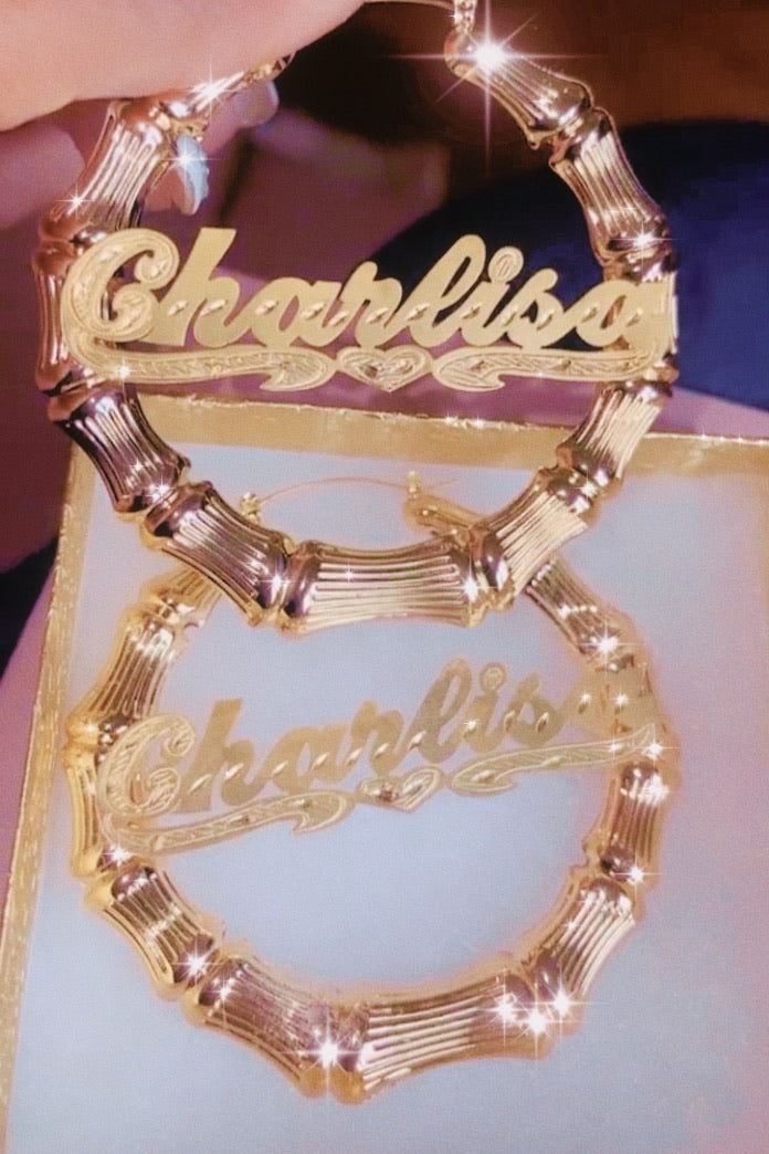 Classic Name Bamboos