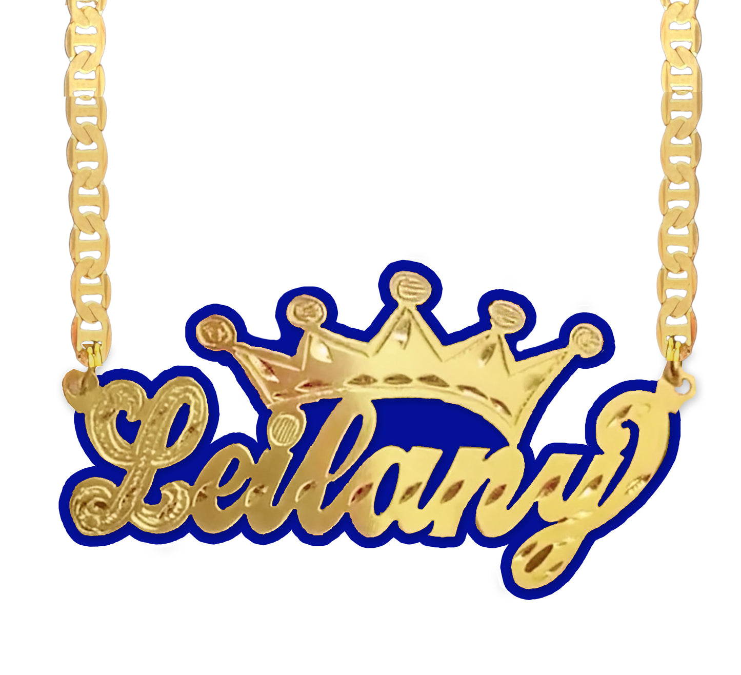 QUEEN NECKLACE