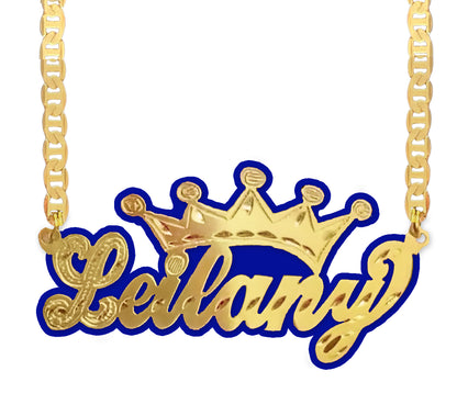QUEEN NECKLACE