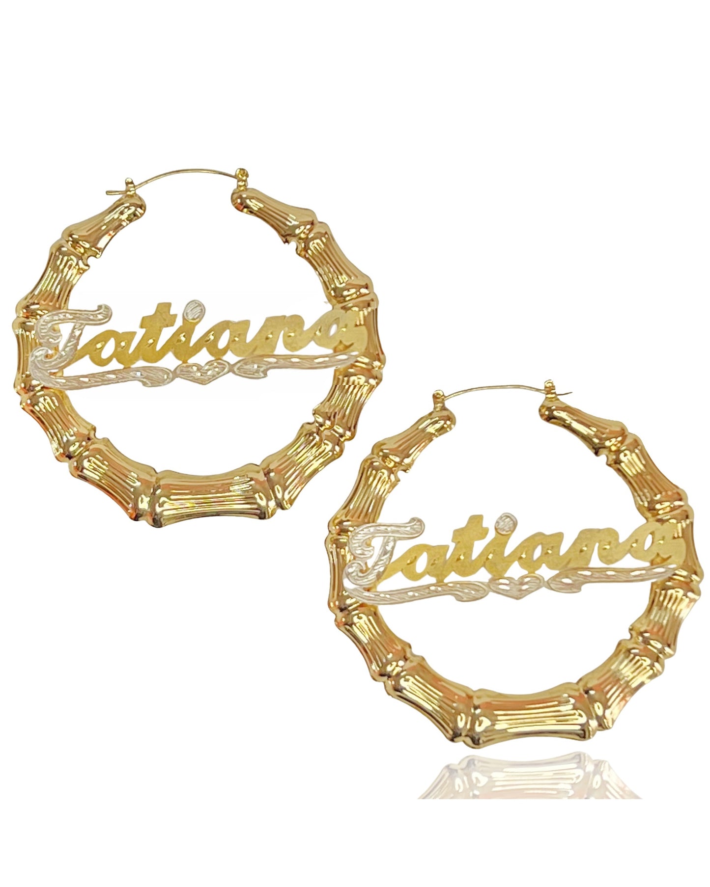 Classic Name Bamboos