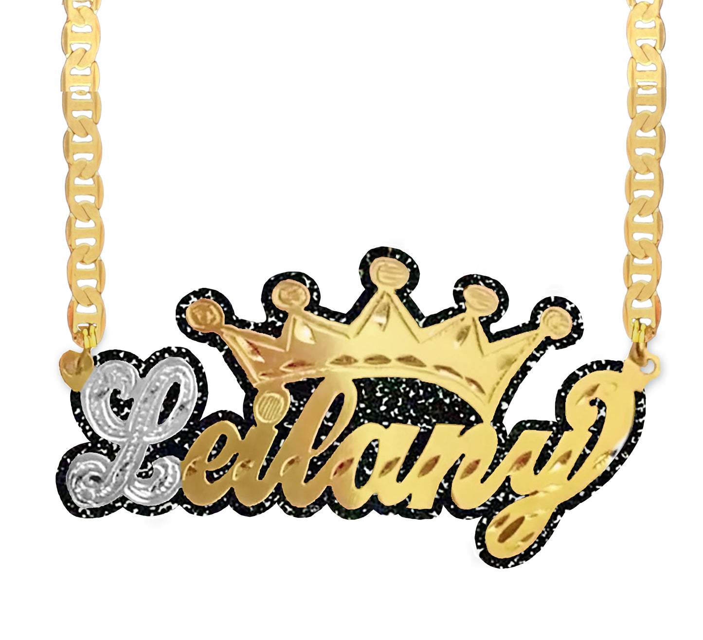 QUEEN NECKLACE