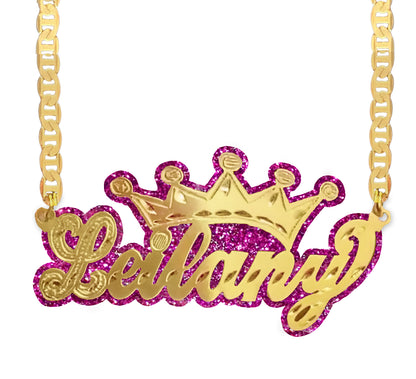 QUEEN NECKLACE