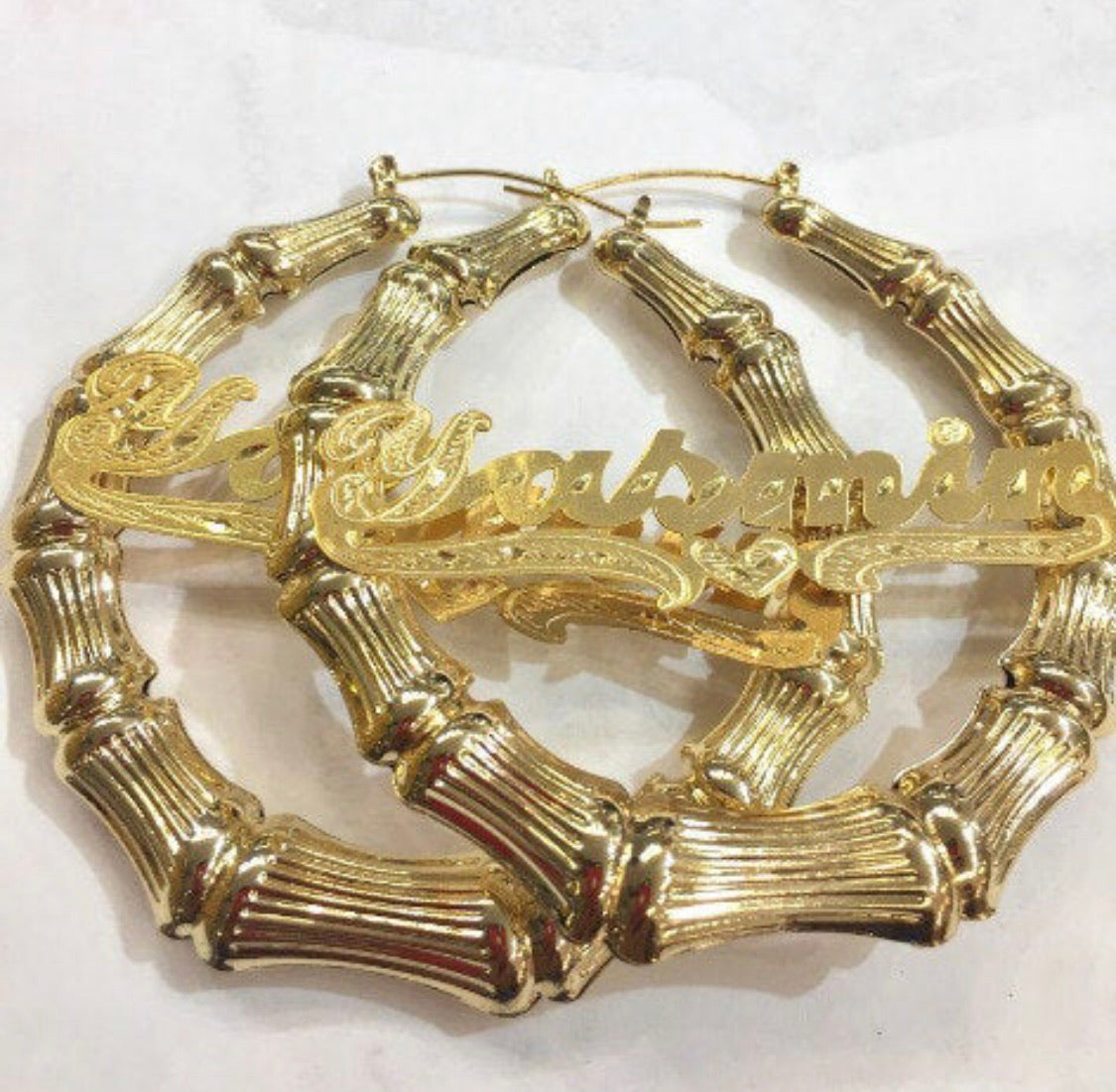 Classic Name Bamboos