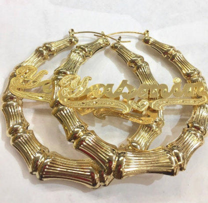 Classic Name Bamboos