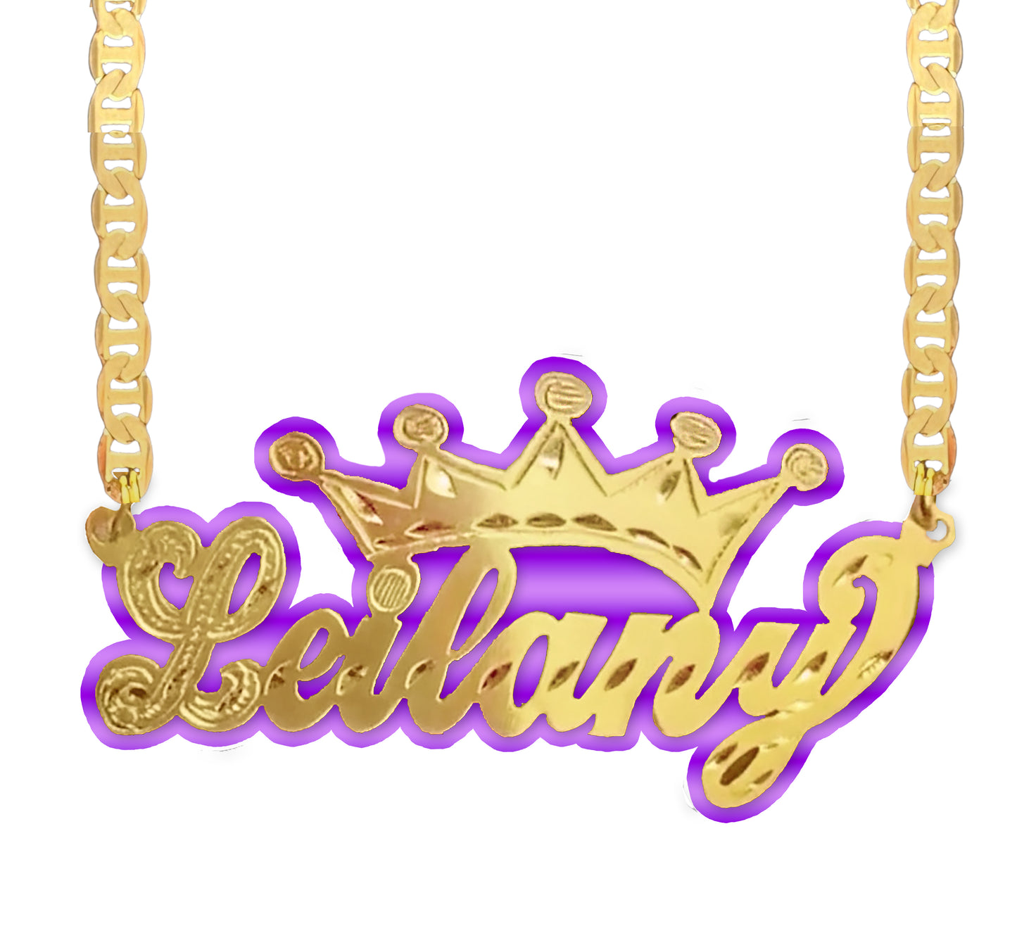 QUEEN NECKLACE