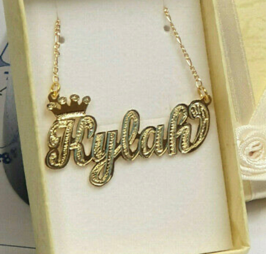 PRINCESS CROWN