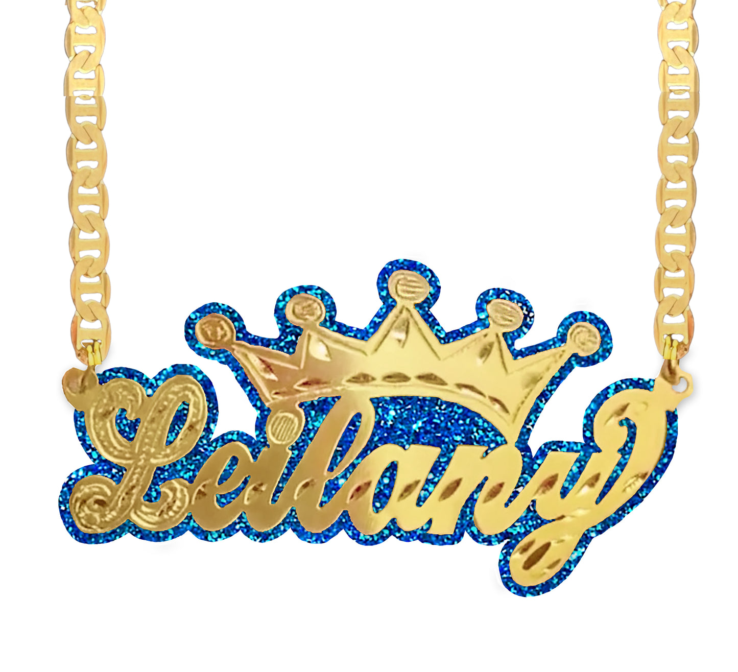 QUEEN NECKLACE