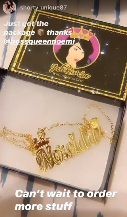PRINCESS CROWN